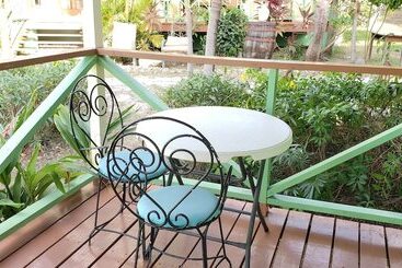 Table D'hote Cottages