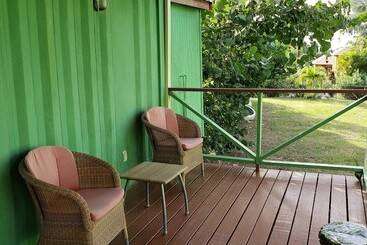 Table D'hote Cottages