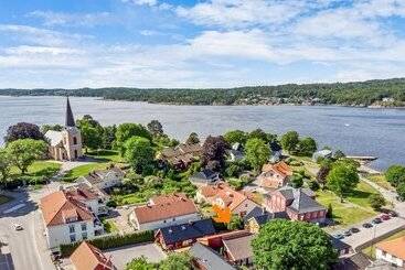 Toldgaarden Gjestegaard