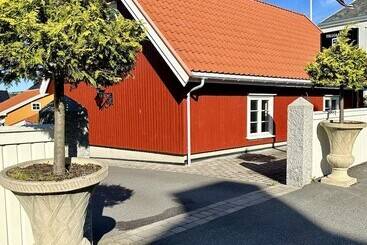 Toldgaarden Gjestegaard
