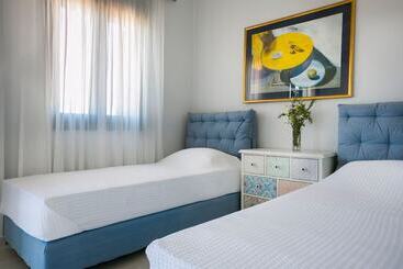 Villas Kefalonia