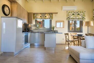Villas Kefalonia