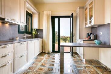 Villas Kefalonia