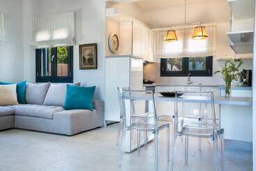 Villas Kefalonia