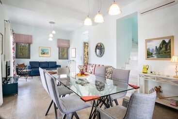 Villas Kefalonia