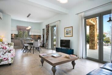 Villas Kefalonia