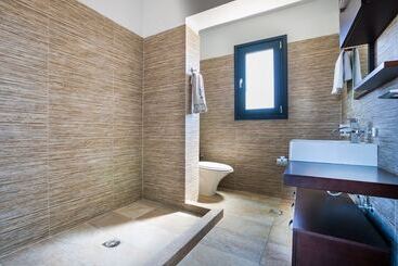 Villas Kefalonia