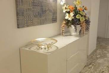 B&b Abatjour   Ambiente Sanificato   Test Antilegionella Assolto