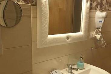 B&b Abatjour Ambiente Sanificato Test Antilegionella Assolto