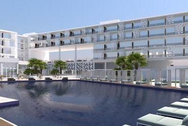 Hotel Chrysomare Beach  & Resort