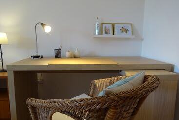 Eco Apartments Kate