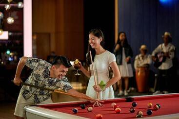 هتل Aloft Langkawi Pantai Tengah