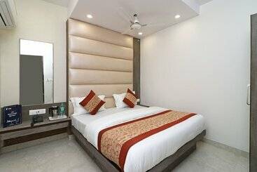 ホテル Aman Guest House