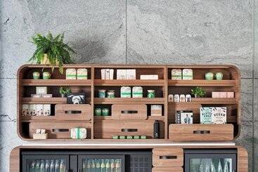 هتل Element Melbourne Richmond