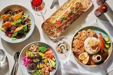 هتل Element Melbourne Richmond