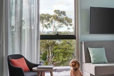 هتل Element Melbourne Richmond