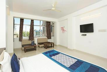 هتل Haveli Inn Jodhpur