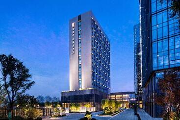 هتل Intercontinental Xi An Hi Tech Zone