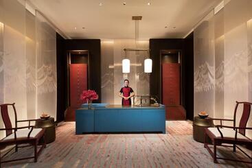 هتل Intercontinental Xi An Hi Tech Zone