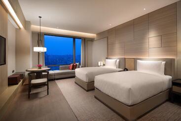 هتل Intercontinental Xi An Hi Tech Zone
