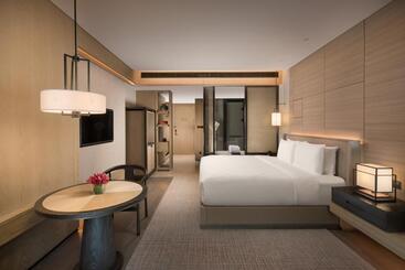 هتل Intercontinental Xi An Hi Tech Zone