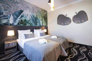酒店 Max Health Resort Spa