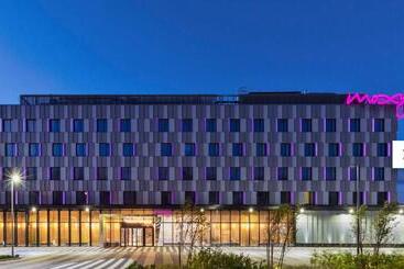 هتل Moxy Katowice Airport