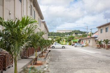 هتل Southern Village Okinawa