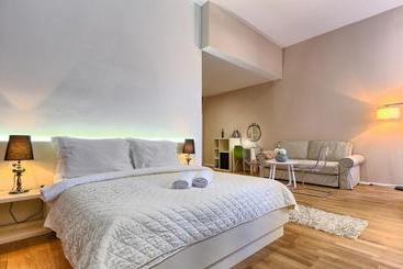 Hotel Split Urban Rooms Ii****