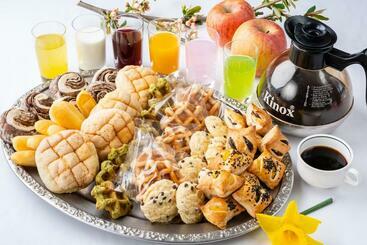 هتل Sunny Shiga