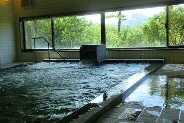 هتل Sunny Shiga