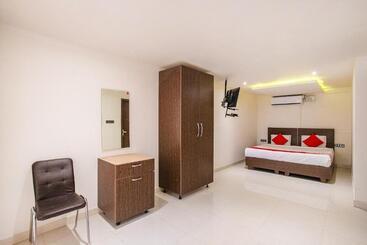 هتل O Corner Golf View Near Embassy Golf Link Business Park