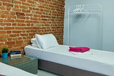 Telegraph Hostel