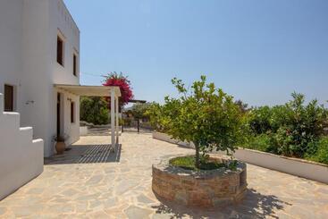 Villa Victor