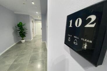 Hotel Alion
