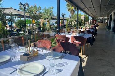 Hotel Alion