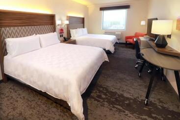 فندق Holiday Inn & Suites   Monterrey Apodaca Zona Airport, An Ihg
