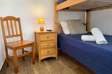 پانسیون Lagos Downtown Guesthouse