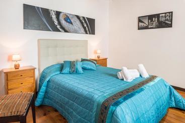 پانسیون Lagos Downtown Guesthouse