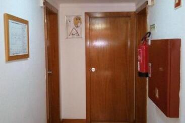 پانسیون Residencial Moeda