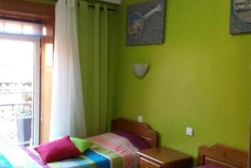 پانسیون Residencial Moeda