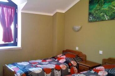 پانسیون Residencial Moeda
