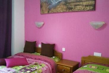 پانسیون Residencial Moeda