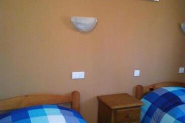 پانسیون Residencial Moeda