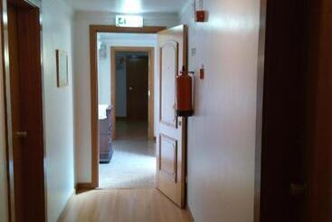 پانسیون Residencial Moeda