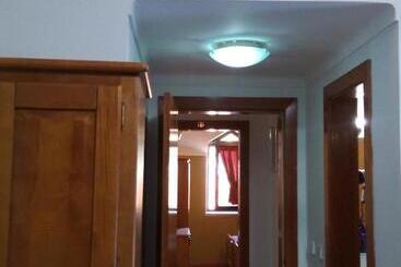 پانسیون Residencial Moeda