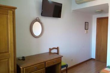 پانسیون Residencial Moeda
