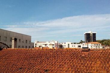 پانسیون Residencial Moeda