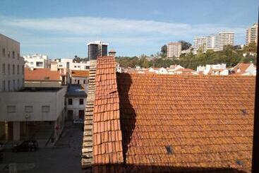پانسیون Residencial Moeda