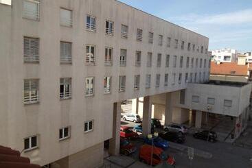 پانسیون Residencial Moeda